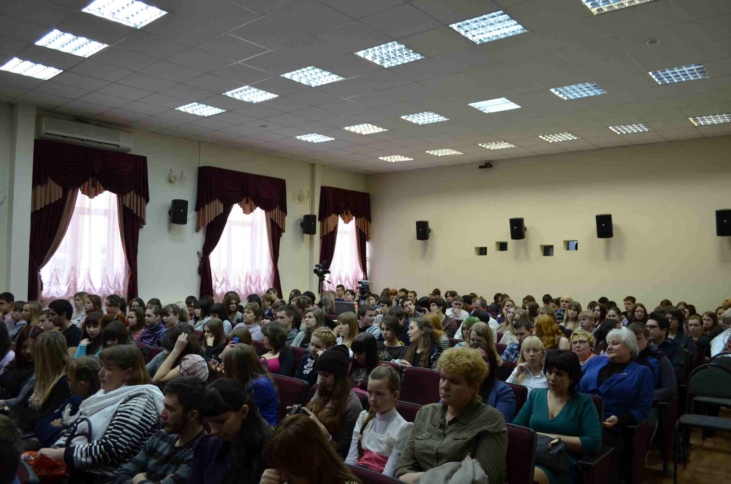 Итоги второго областного фестиваля Итоги второго областного фестиваля