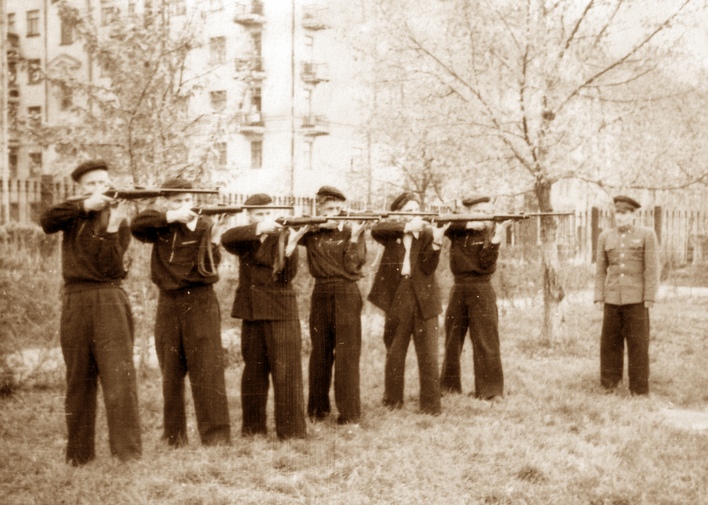 Внеклассная деятельность
