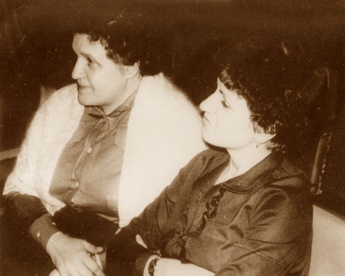 80-е годы