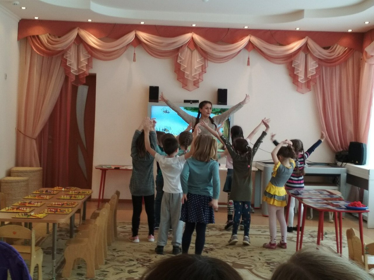 ВГПГК