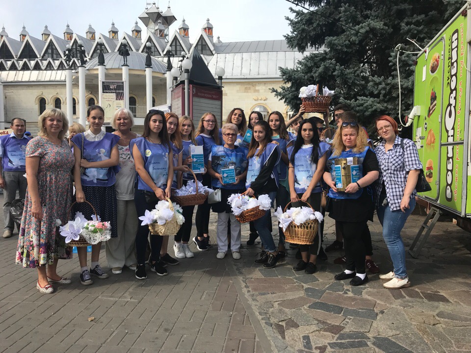 Воронежский государственный промышленно-гуманитарный колледж (ВГПГК)