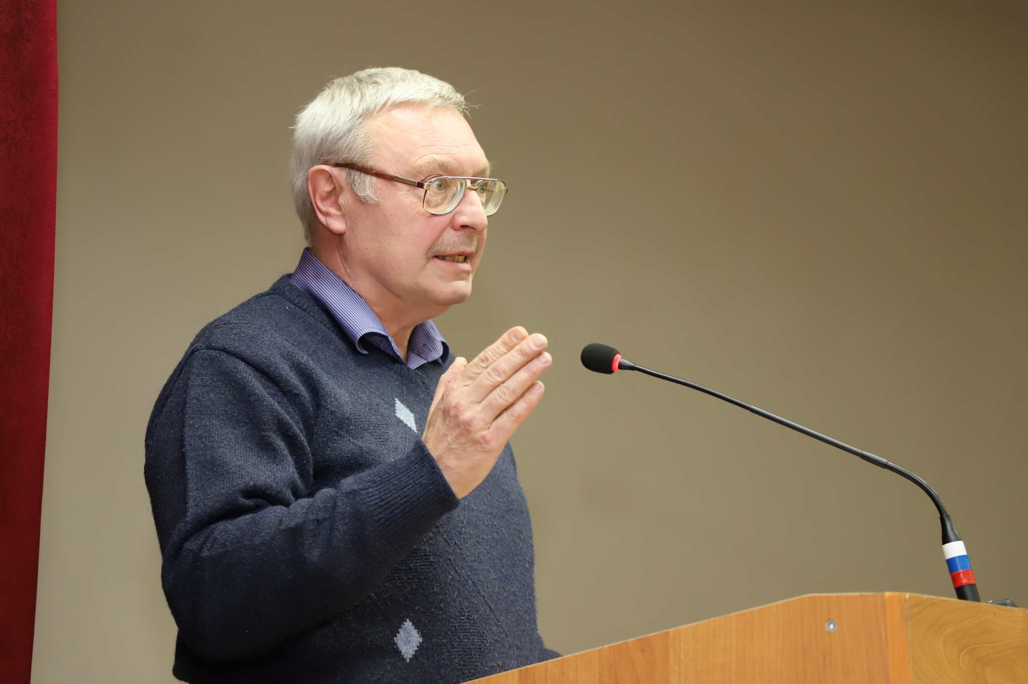 ВГПГК