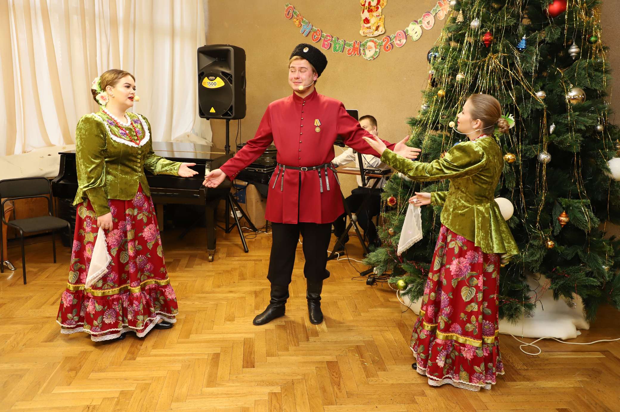 ВГПГК_85_ лет!