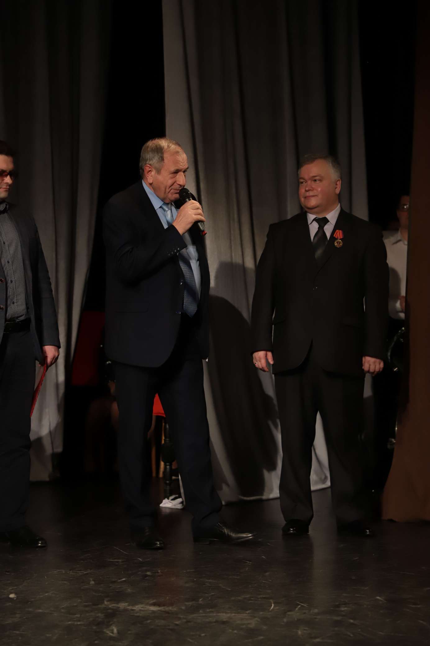 ВГПГК_85_ лет!