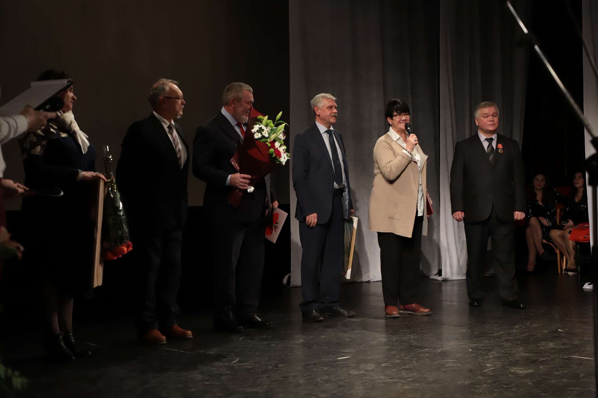ВГПГК_85_ лет!