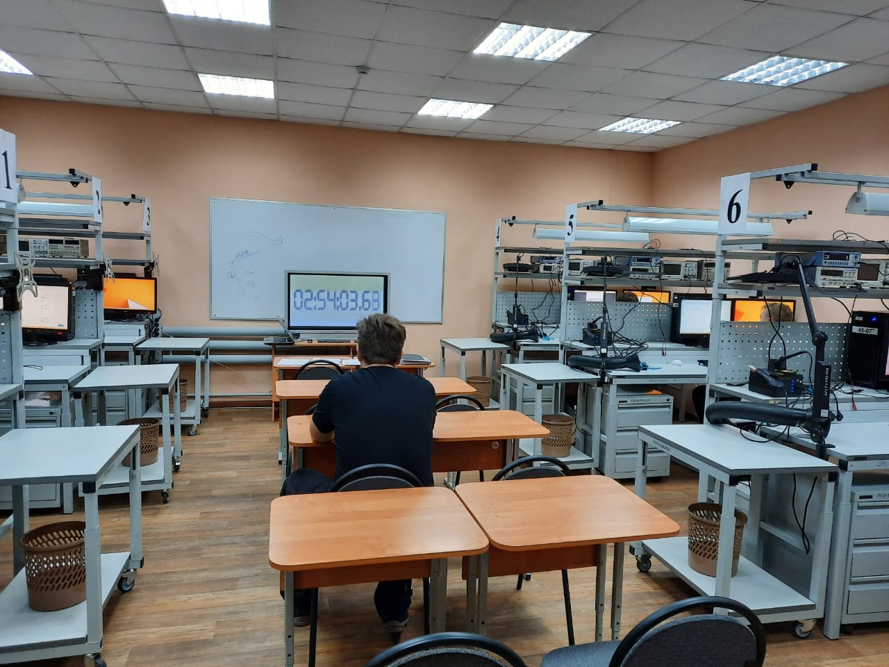 WorldSkills Russia