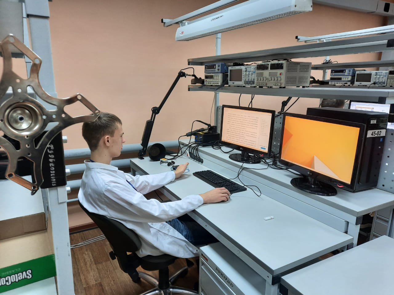 WorldSkills Russia