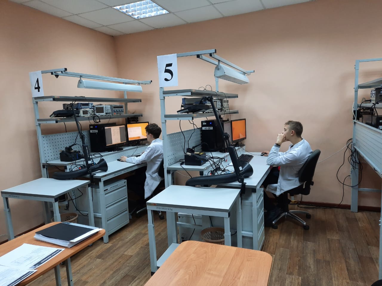 WorldSkills Russia