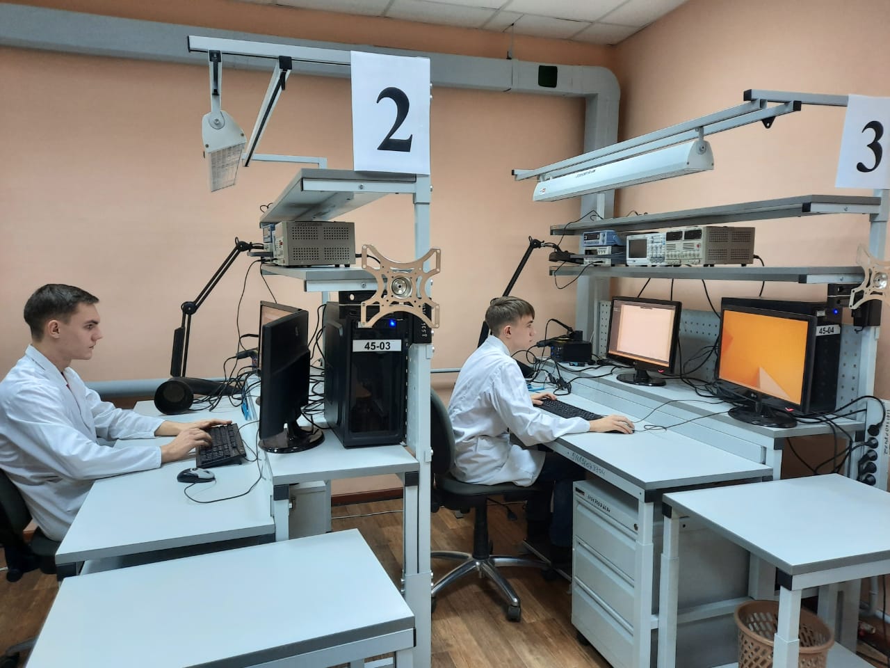 WorldSkills Russia