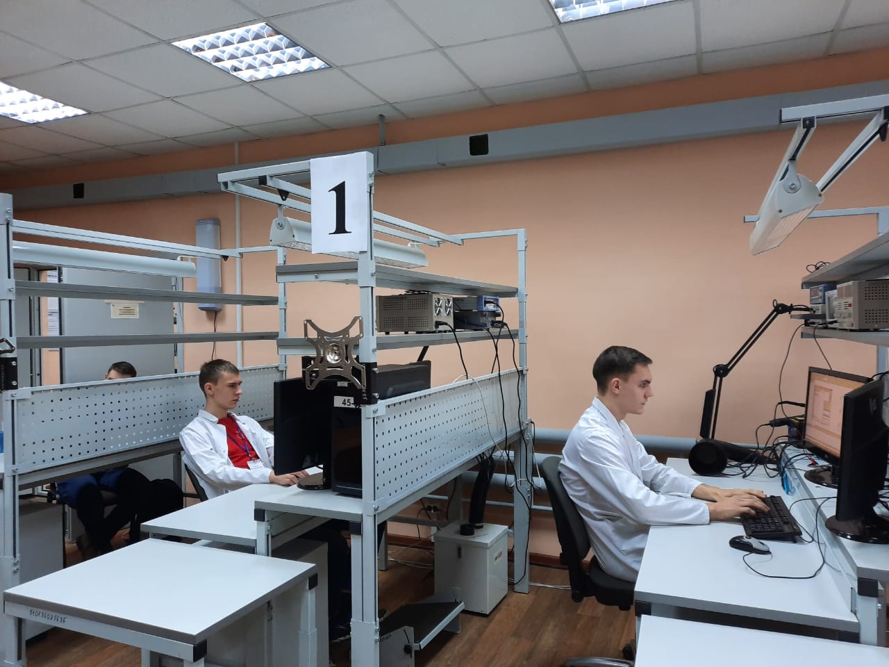 WorldSkills Russia