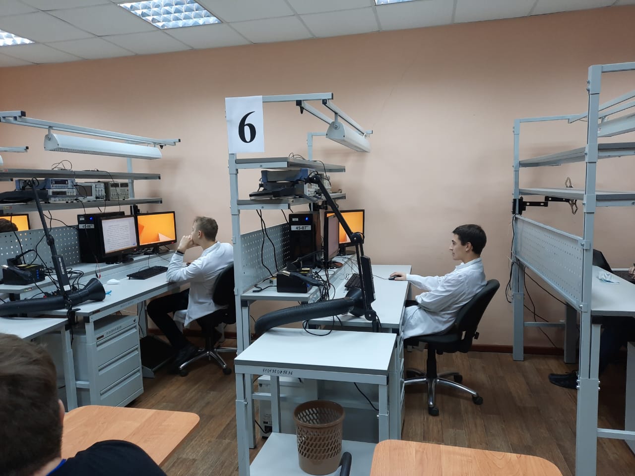 WorldSkills Russia