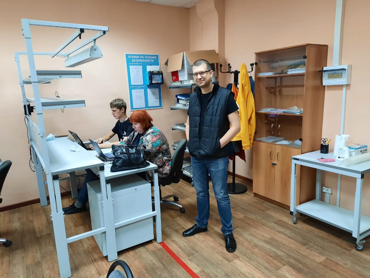 WorldSkills Russia