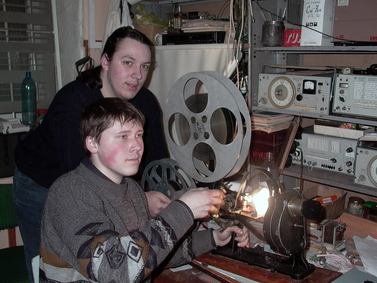 ВГПГК_2005