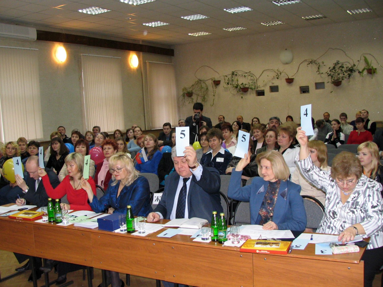 ВГПГК_2007