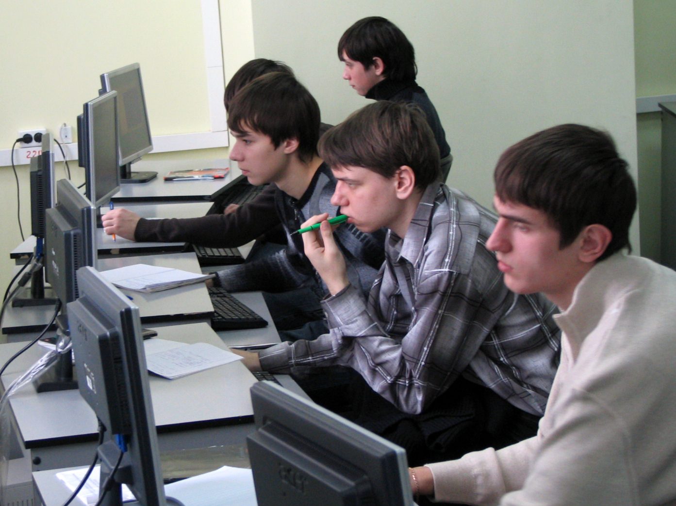ВГПГК_2007