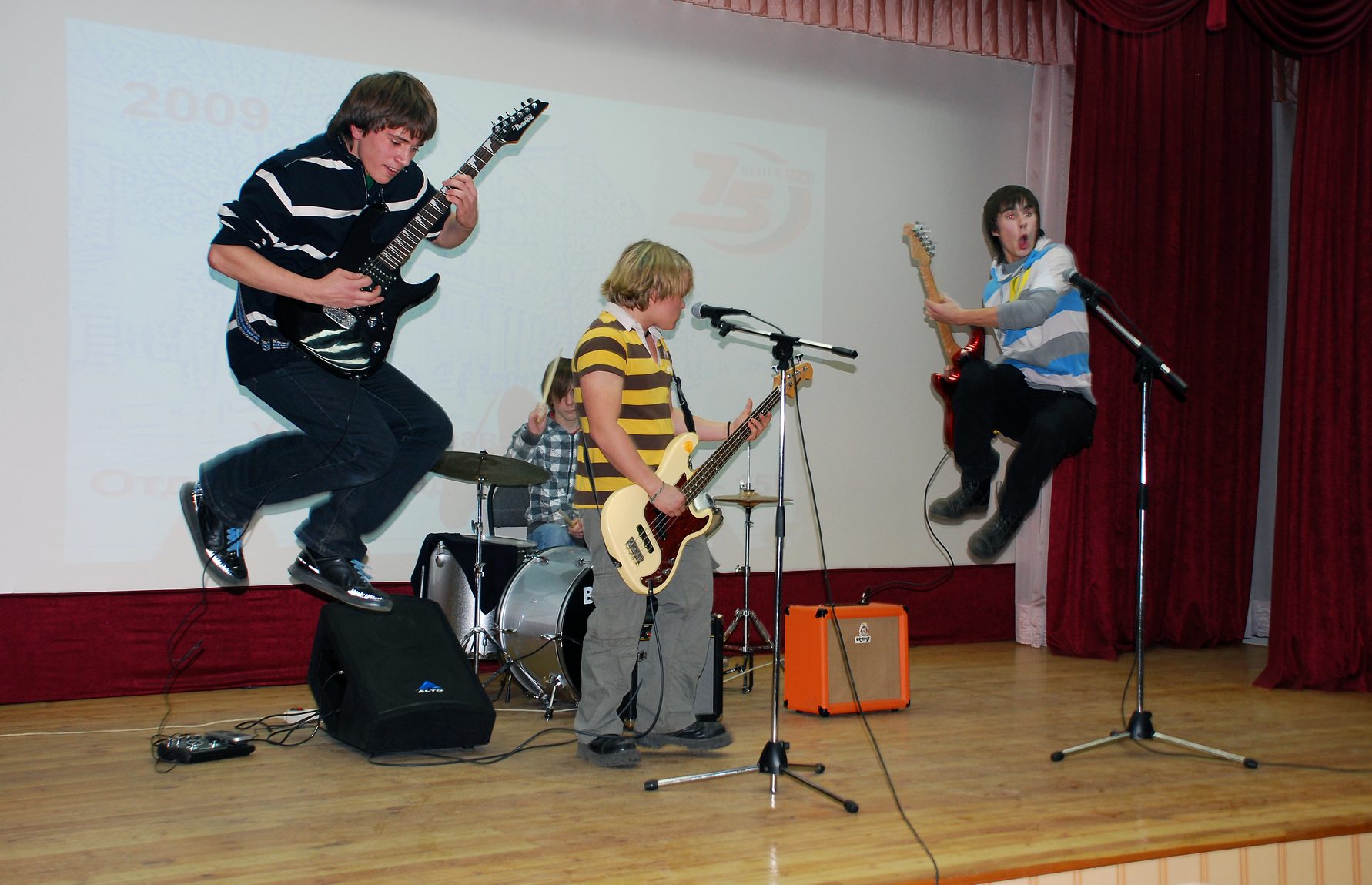 ВГПГК_2009