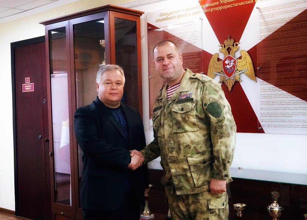 ВГПГК
